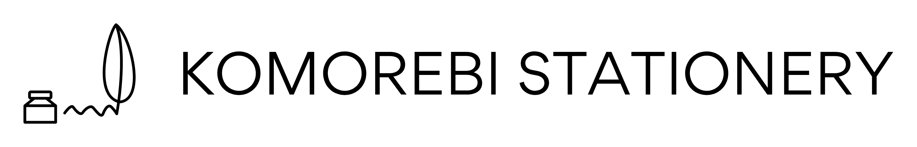 Komorebi Stationery