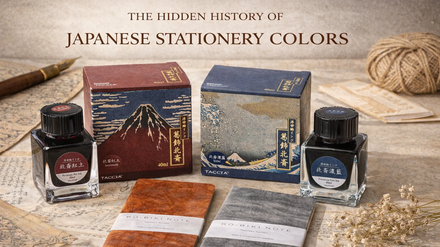 Artisan Japanese Tools for Life