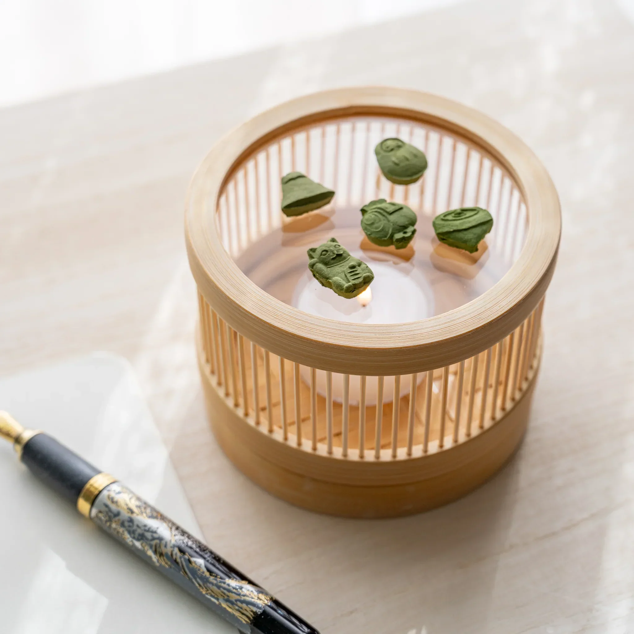 Japanese Incense